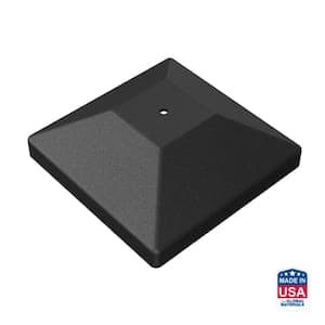 Post Cap Connectors