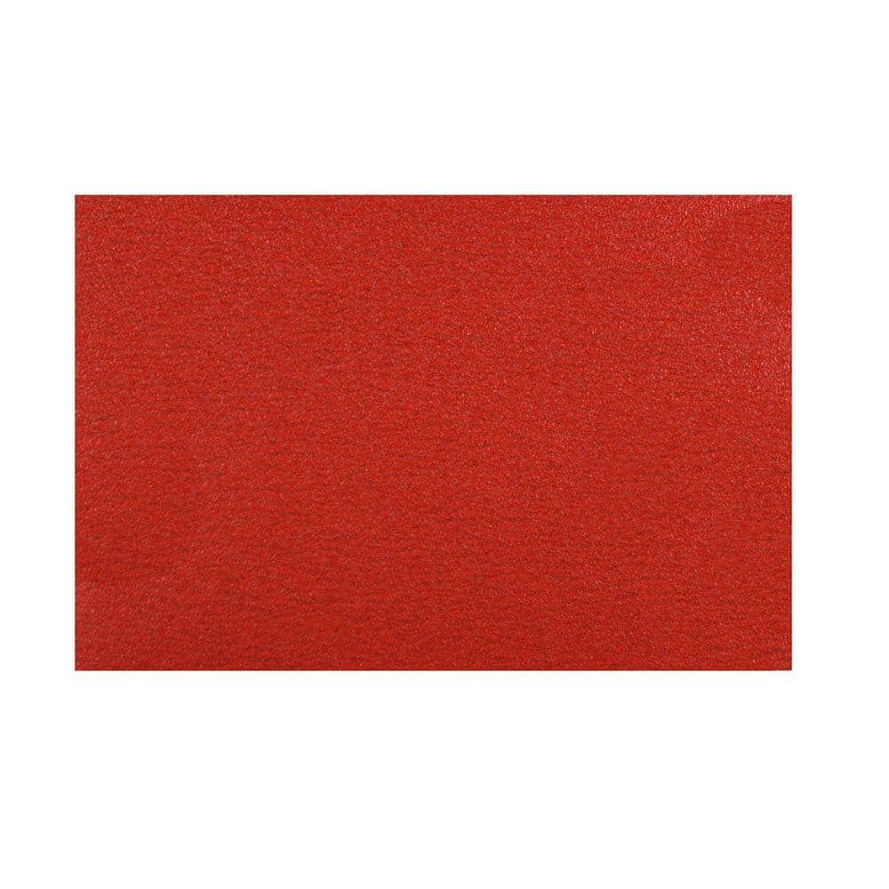 DIABLO 12 in. x 18 in. 80-Grit Sanding Sheet with StickFast Backing (1)