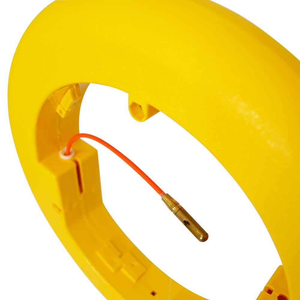 Jameson 50 ft. Fiberglass Fish Tape (3)