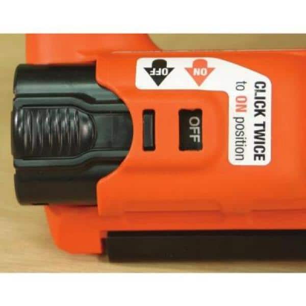 Paslode Lithium-Ion Rechargeable Battery (2)