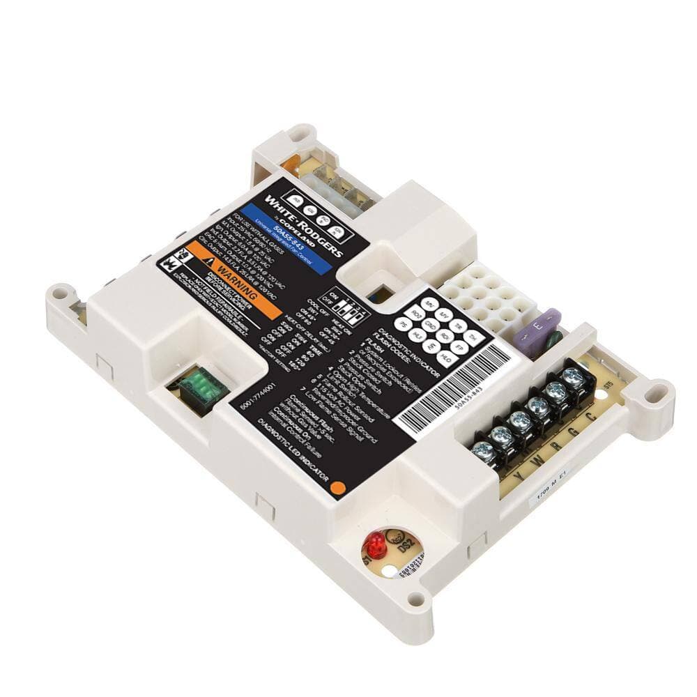 Copeland White-Rodgers Universal Hot SurfAce Ignition Module (3)