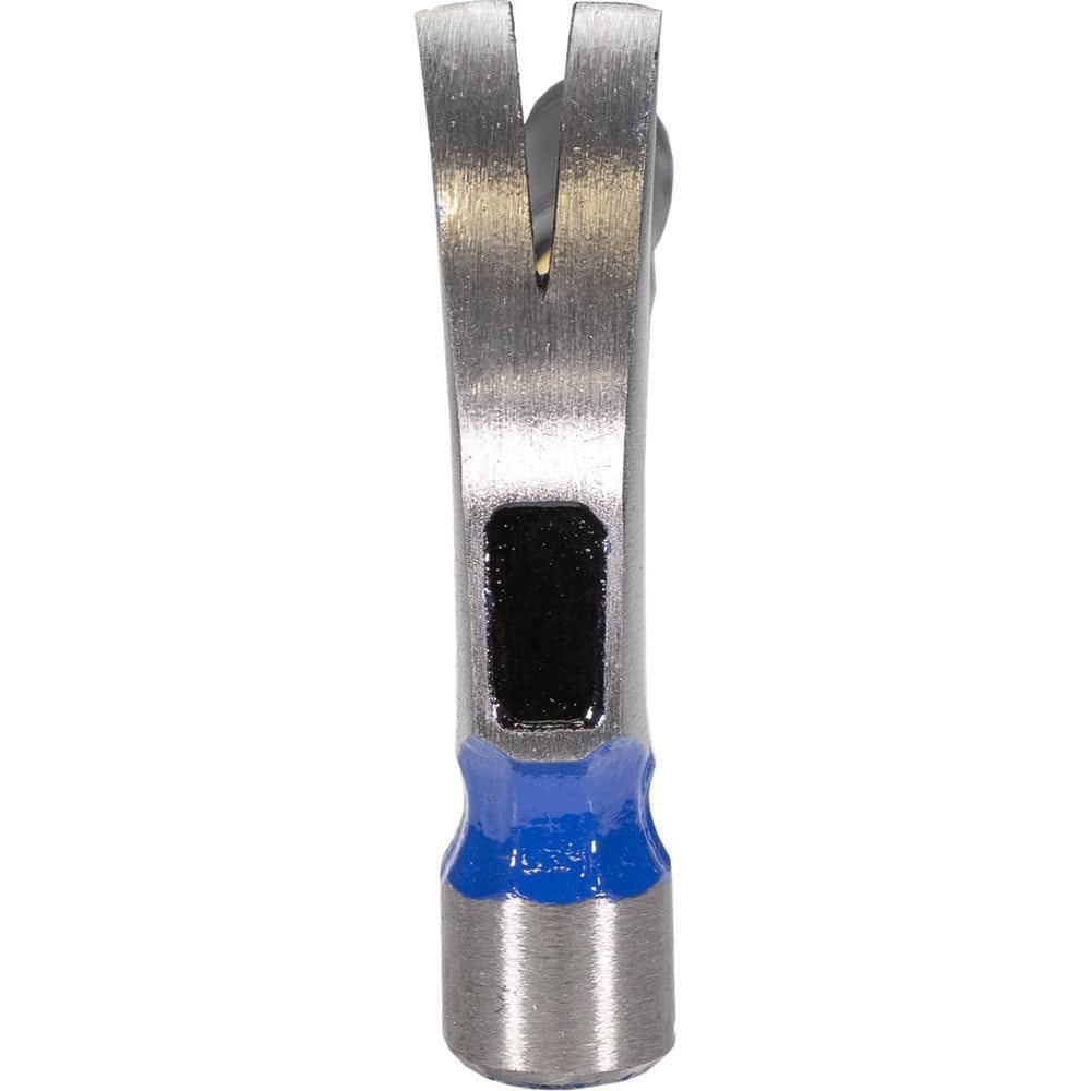 Vaughan 20 oz. Milled Face Fiberglass Rip Hammer, 16 in. fiberglass handle (2)