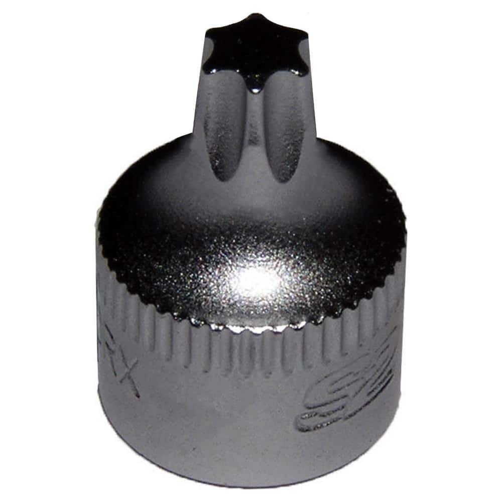 VIM Tools T-20, 1/2 Cut, Torx Driver