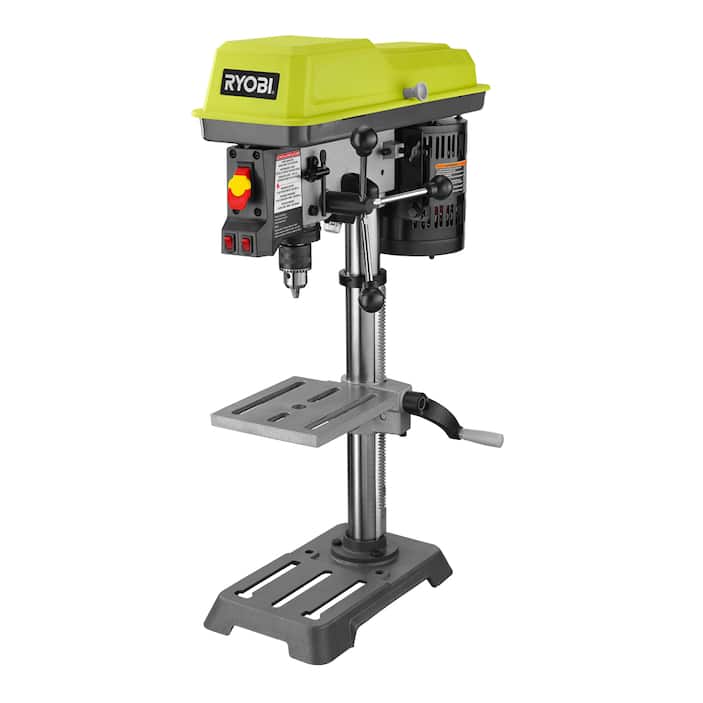 Drill Presses