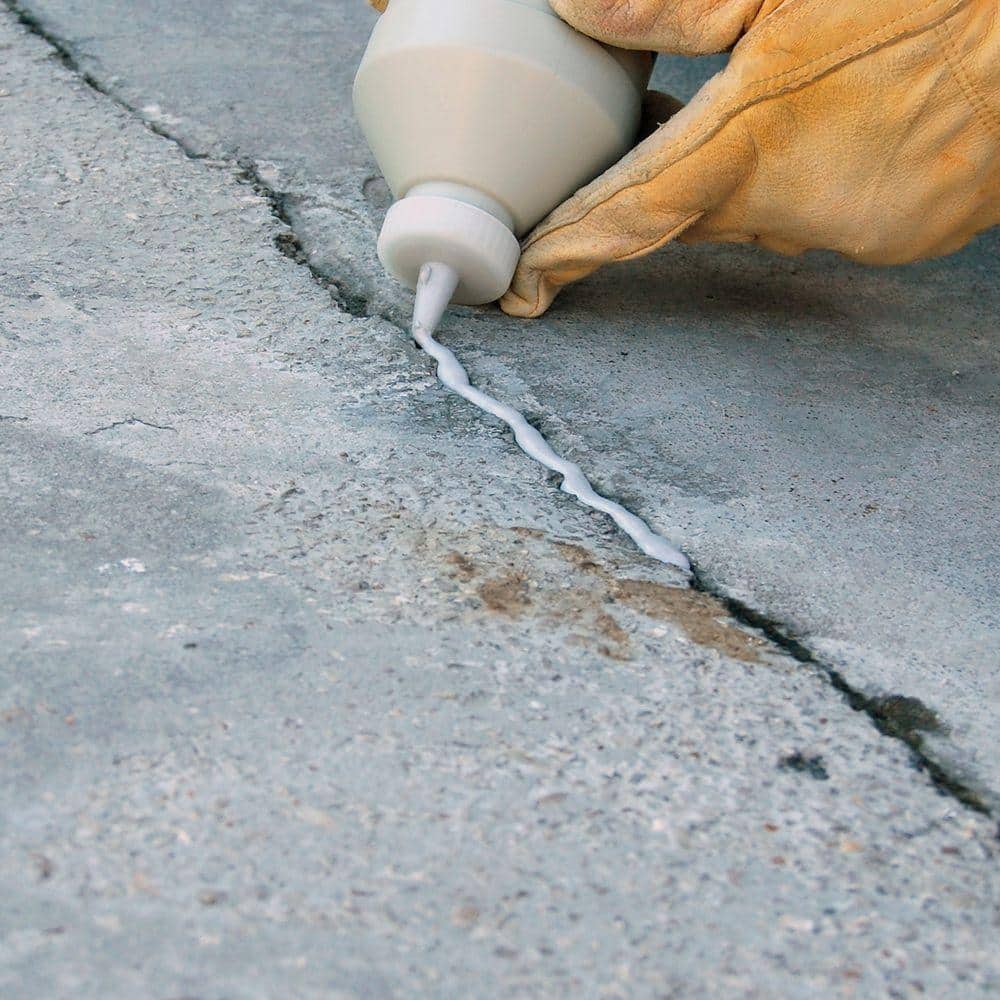 Quikrete 1 Qt. Concrete Crack Sealant (3)