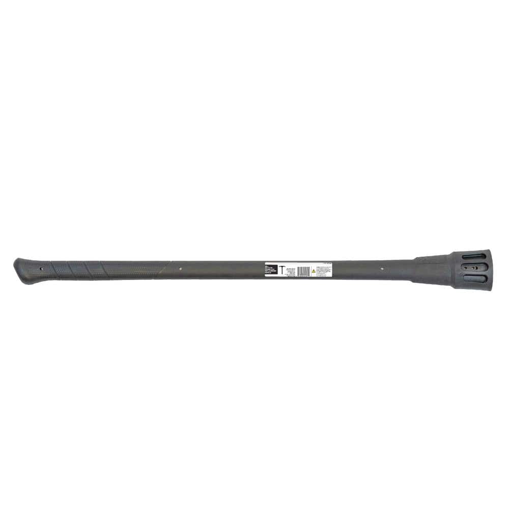 PRIVATE BRAND UNBRANDED 36 in. Mattock Fiberglass Replacement Handle (2)