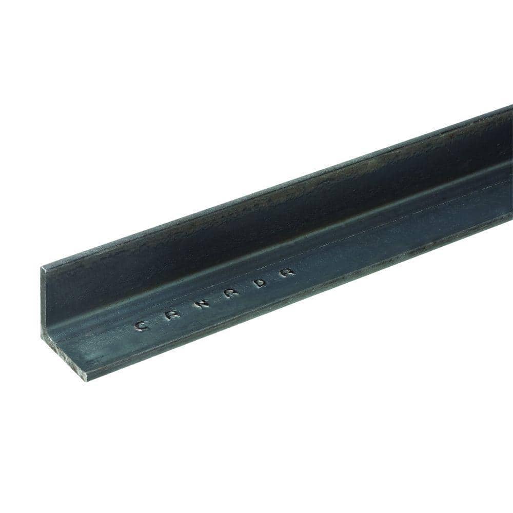 Everbilt 1/8 in. Thick Angle