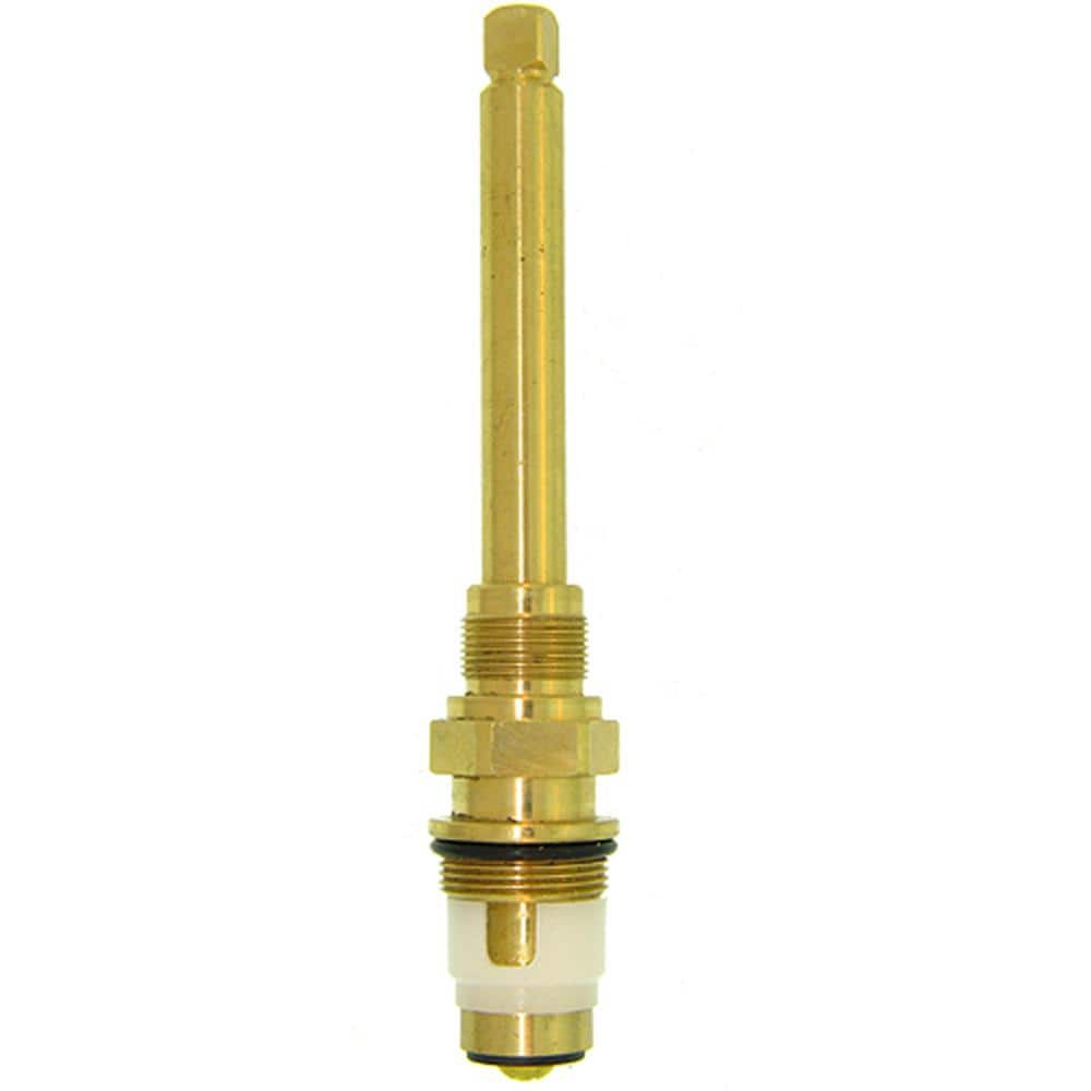 Everbilt 4 7/8 in. Square Broach Diverter Cartridge for Sterling Replaces A2350 (1)