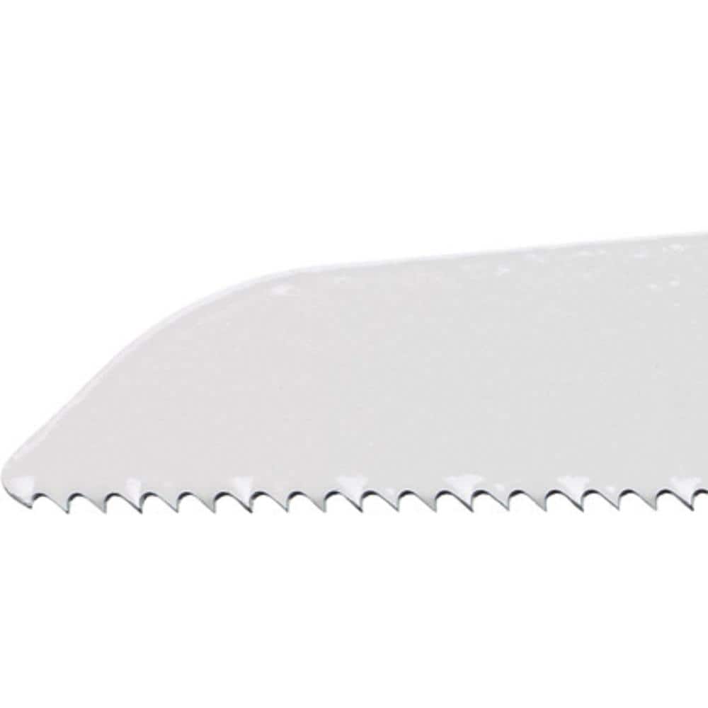 Hilti 8 in. x 14 Teeth Per Inch MB 20 Metal Cutting Reciprocating Saw Blade (5-Piece) (3)