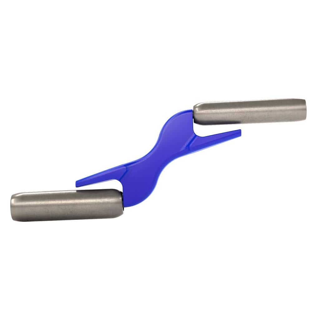Bon Tool Hardened Steel Barrel Jointer with Aluminum Handle