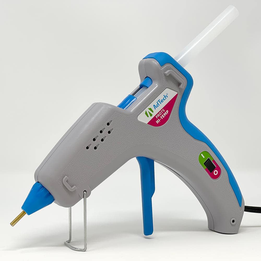 AdTech Pro 75 Full Size Hot Glue Gun and Hot Glue System (1)