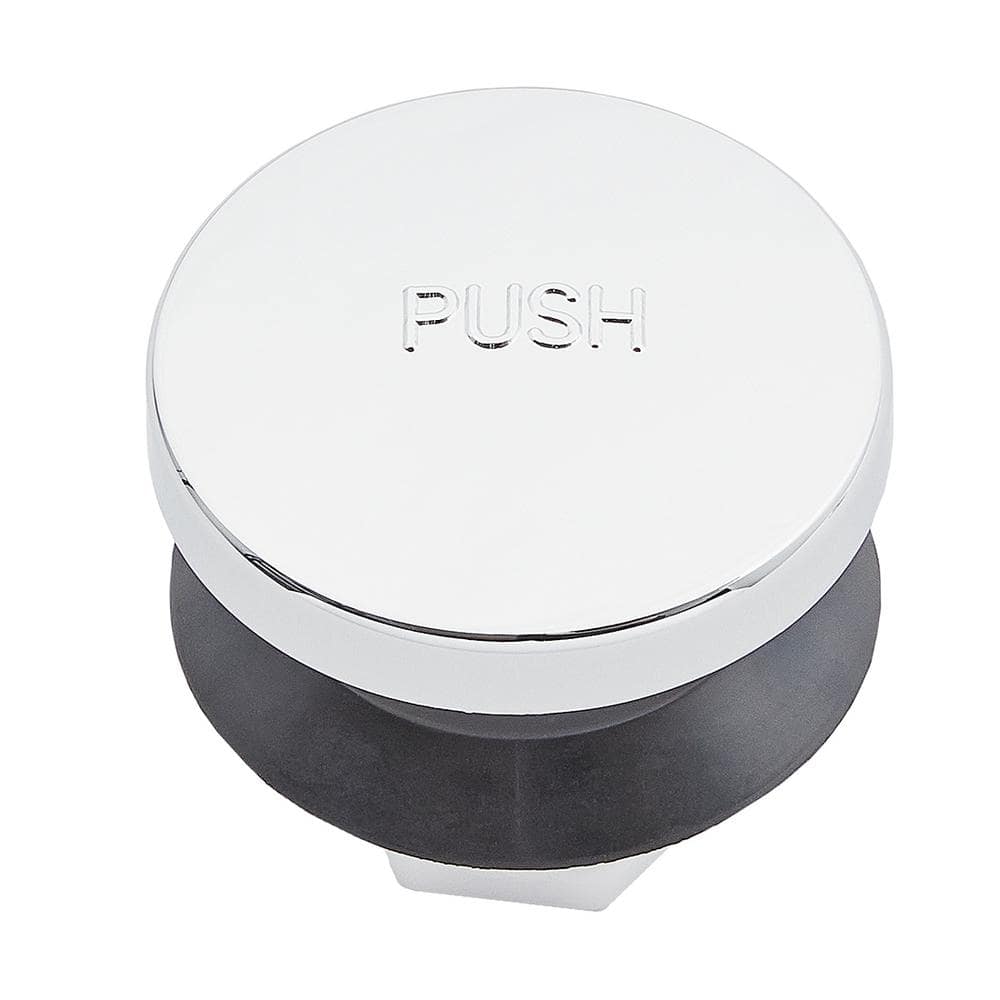 Everbilt 2 in. Toe-Touch Drain Stopper (3)