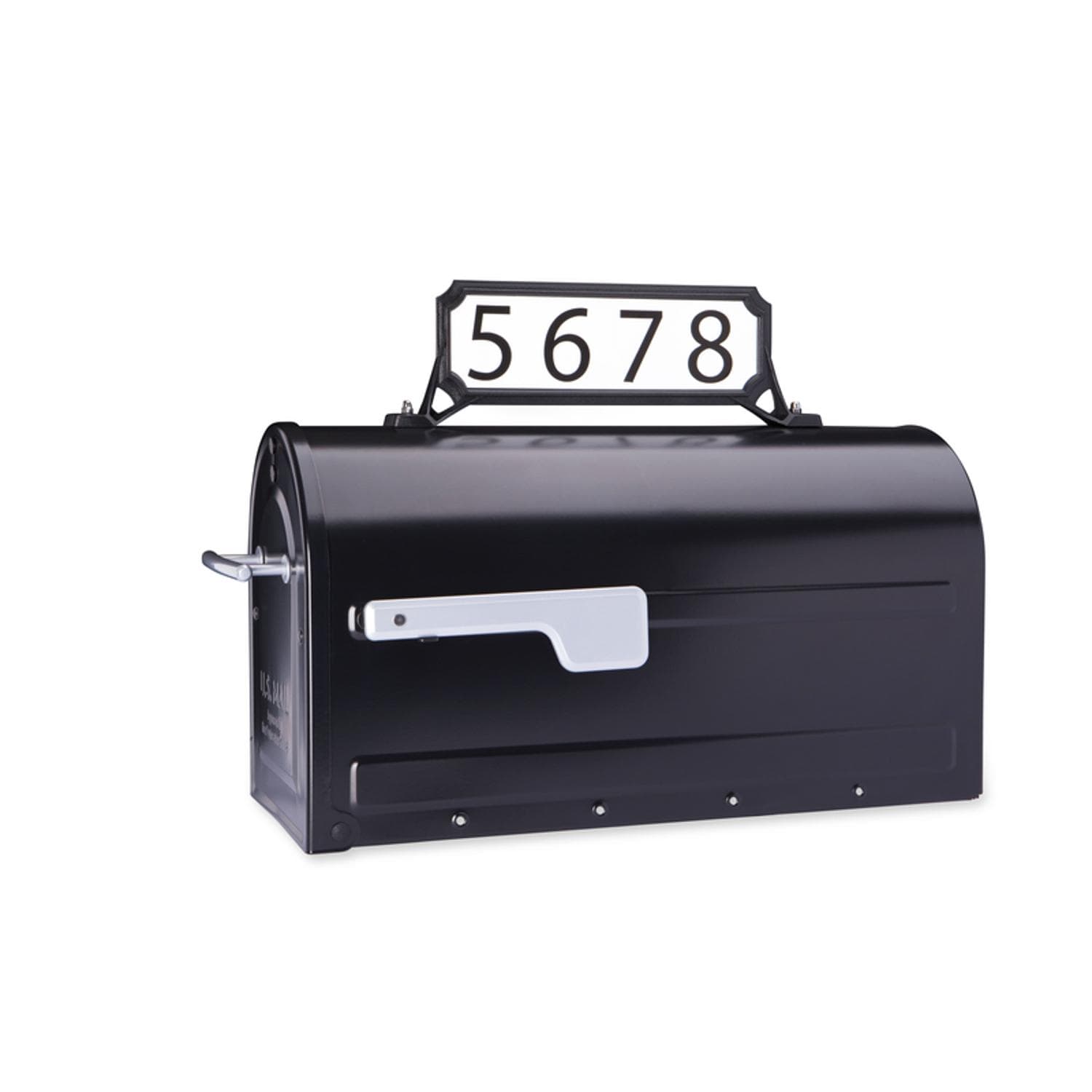 Address Plates