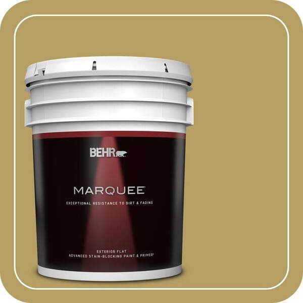 BEHR PREMIUM PLUS 1 gal. Home Decorators Collection #HDC-CL-19 Apple Wine Semi-Gloss Enamel Low Odor Interior Paint & Primer (4)