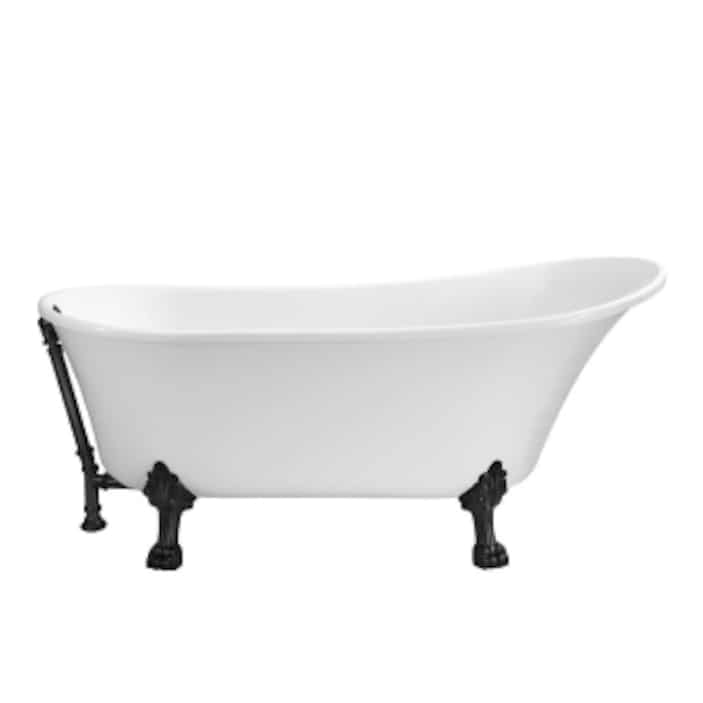 Clawfoot Tubs