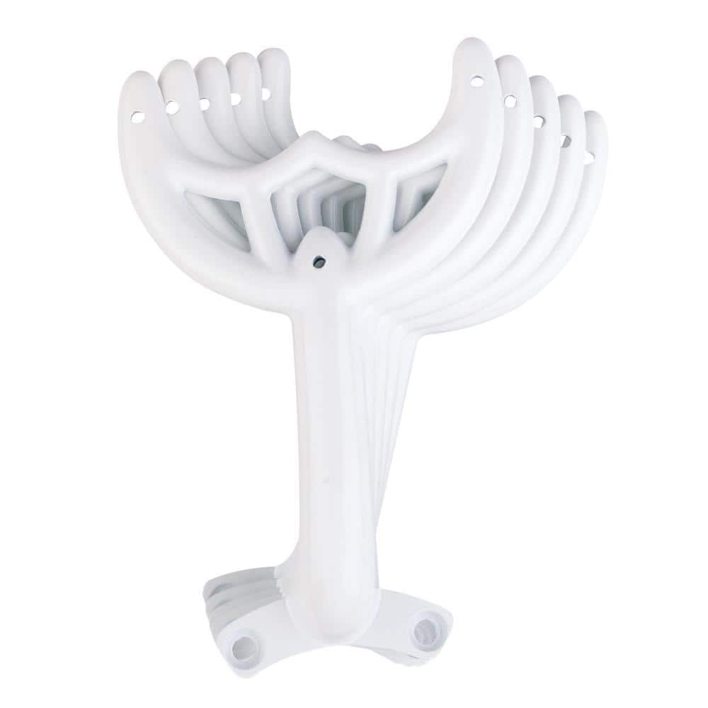 Westinghouse Replacement Fan Blade Arms (5-Pack) (2)