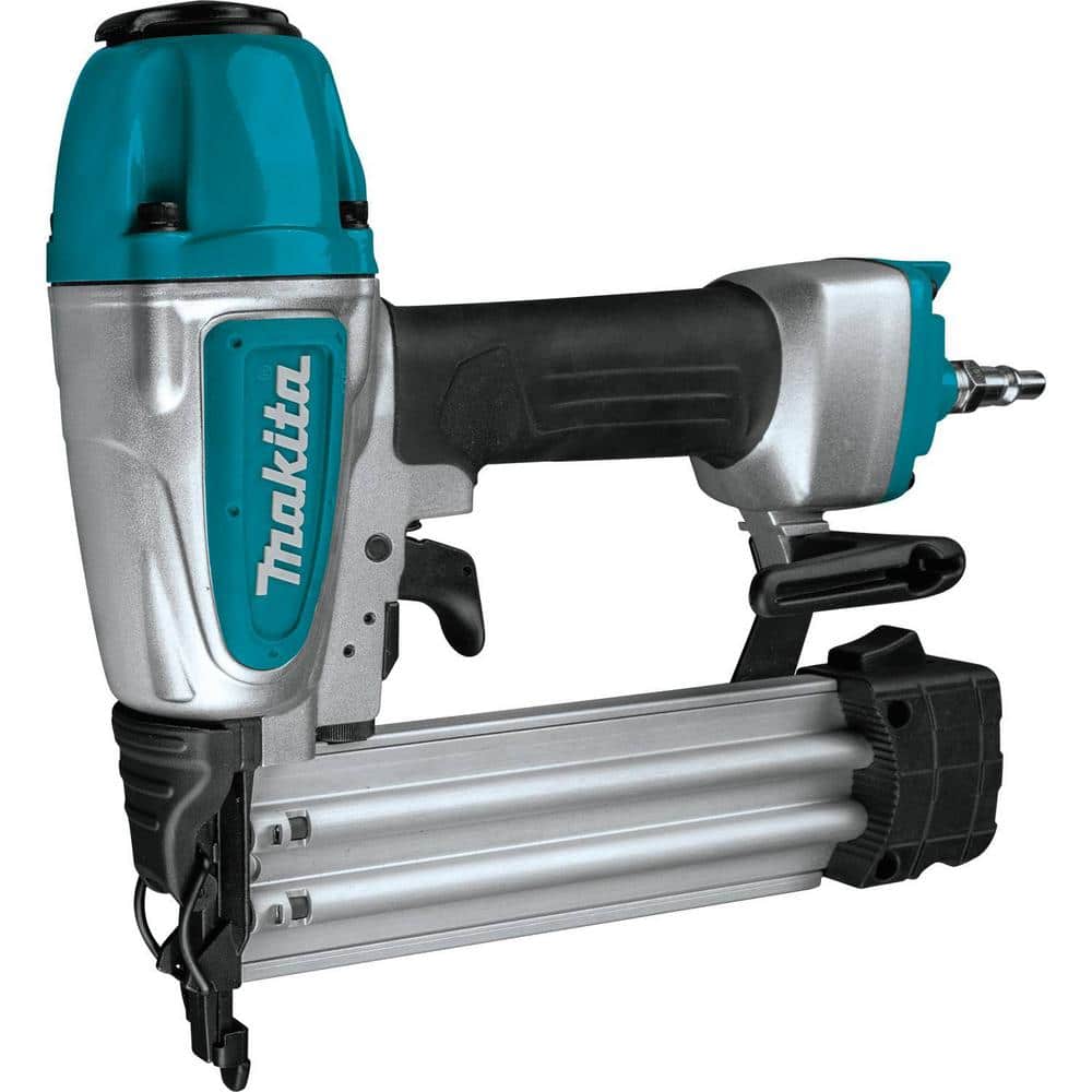 Makita Pneumatic 18-Gauge 2 in. Brad Nailer