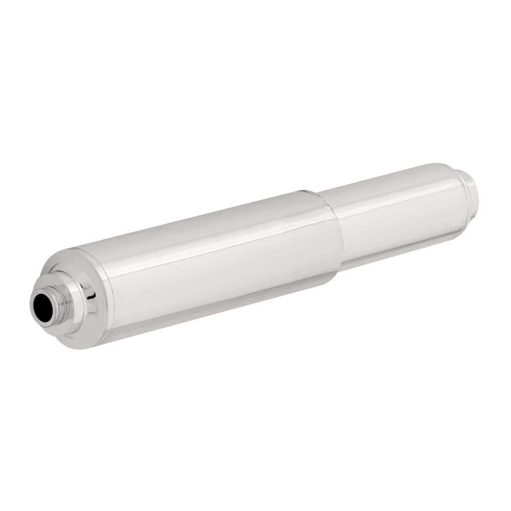 Liberty Replacement Toilet Paper Roller in Chrome (2)