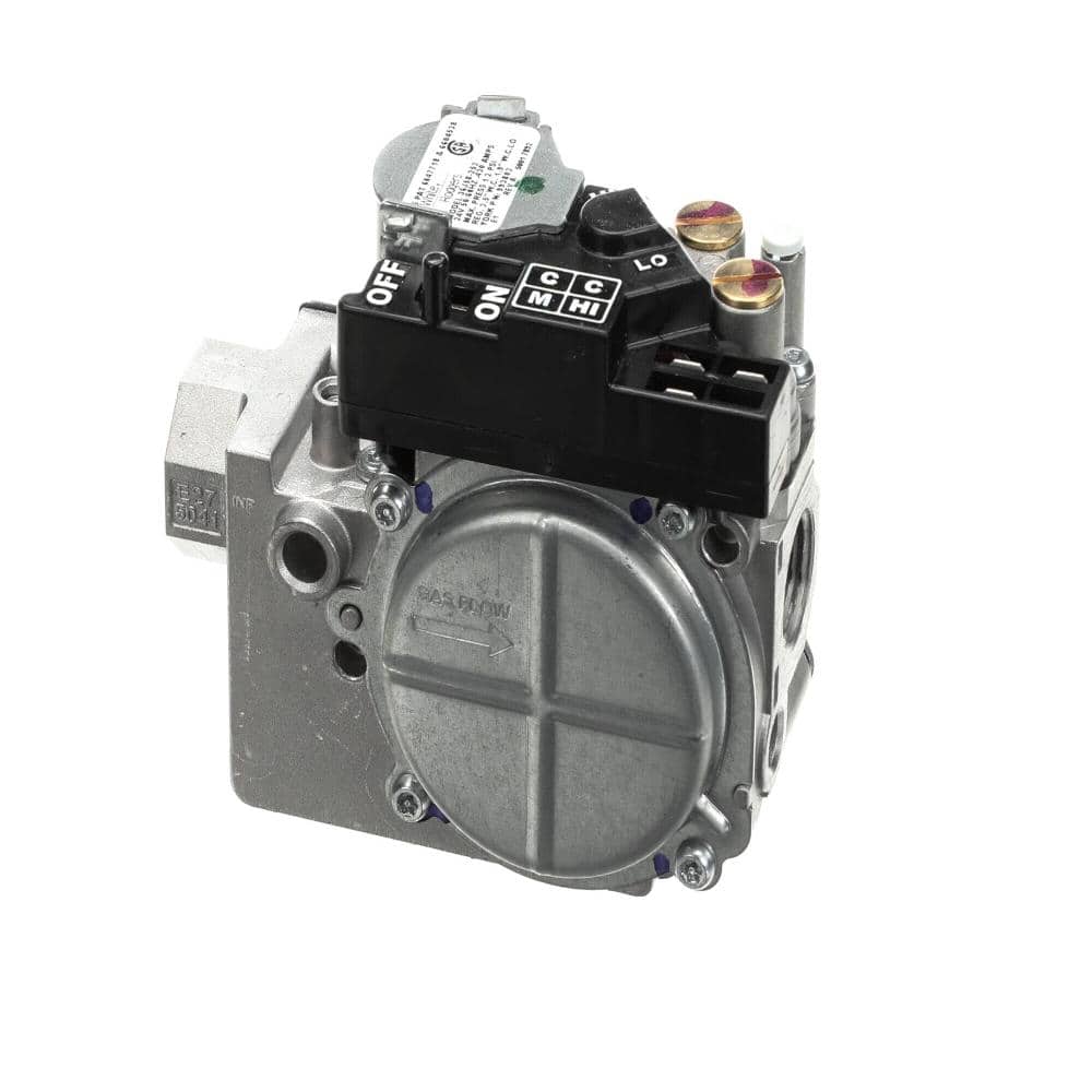 York Natural Gas Valve 24 v 50/60 HZ S1-02546610000