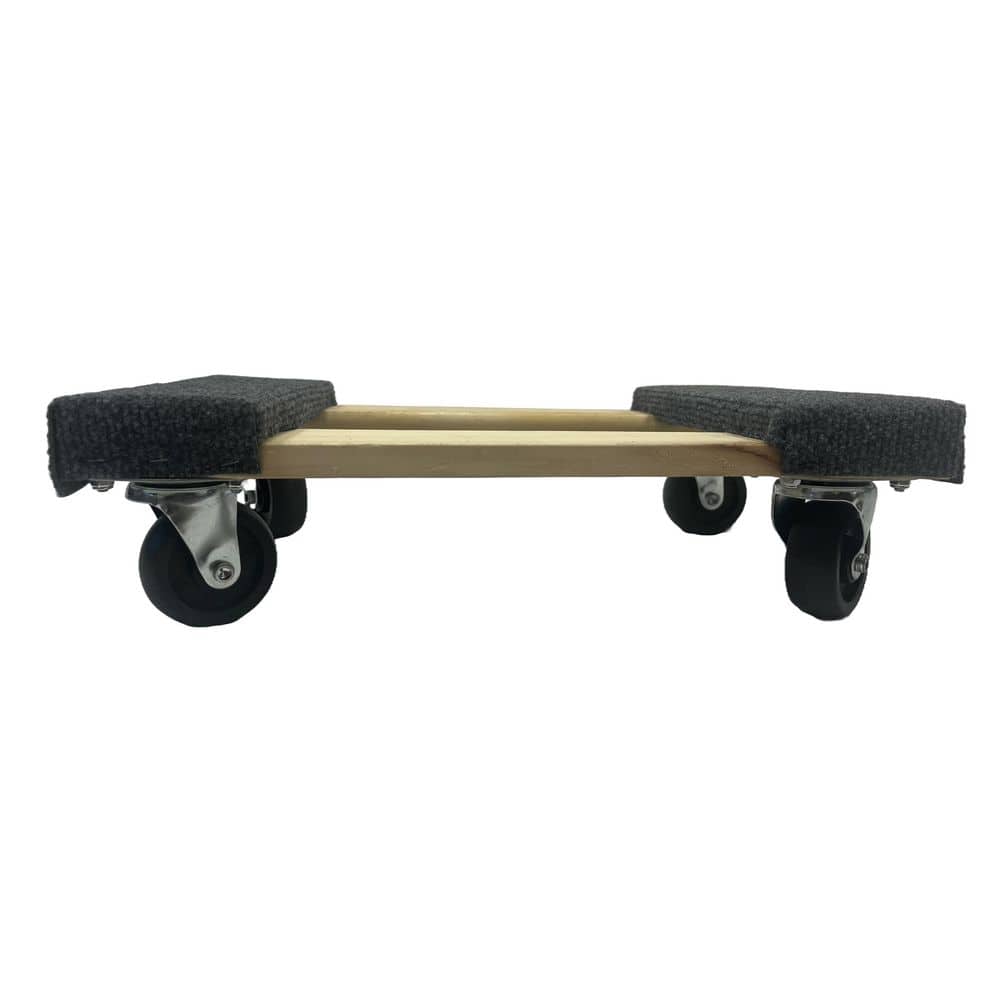 Anvil 800 lbs. Capacity Furniture Dolly (2)