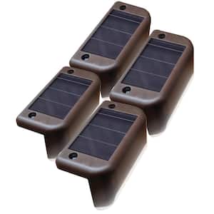 Deck Rail Lights