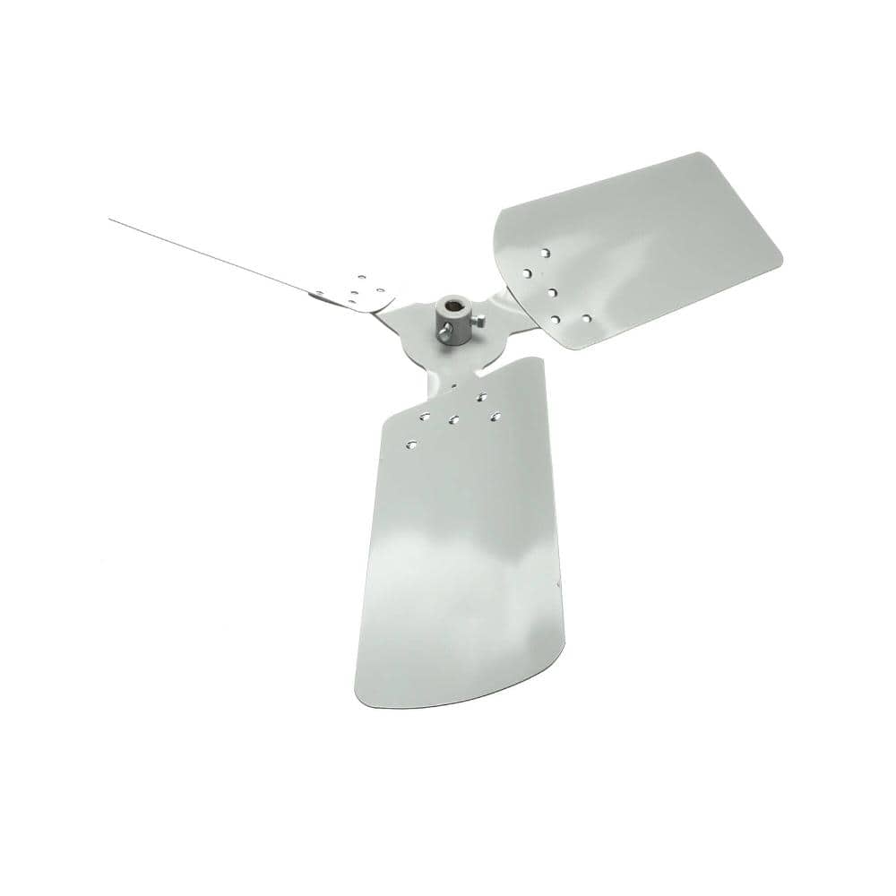 York 30" Fan Blade 3-Blade Clockwise Rotation 5/8" Bore S1-02625579000