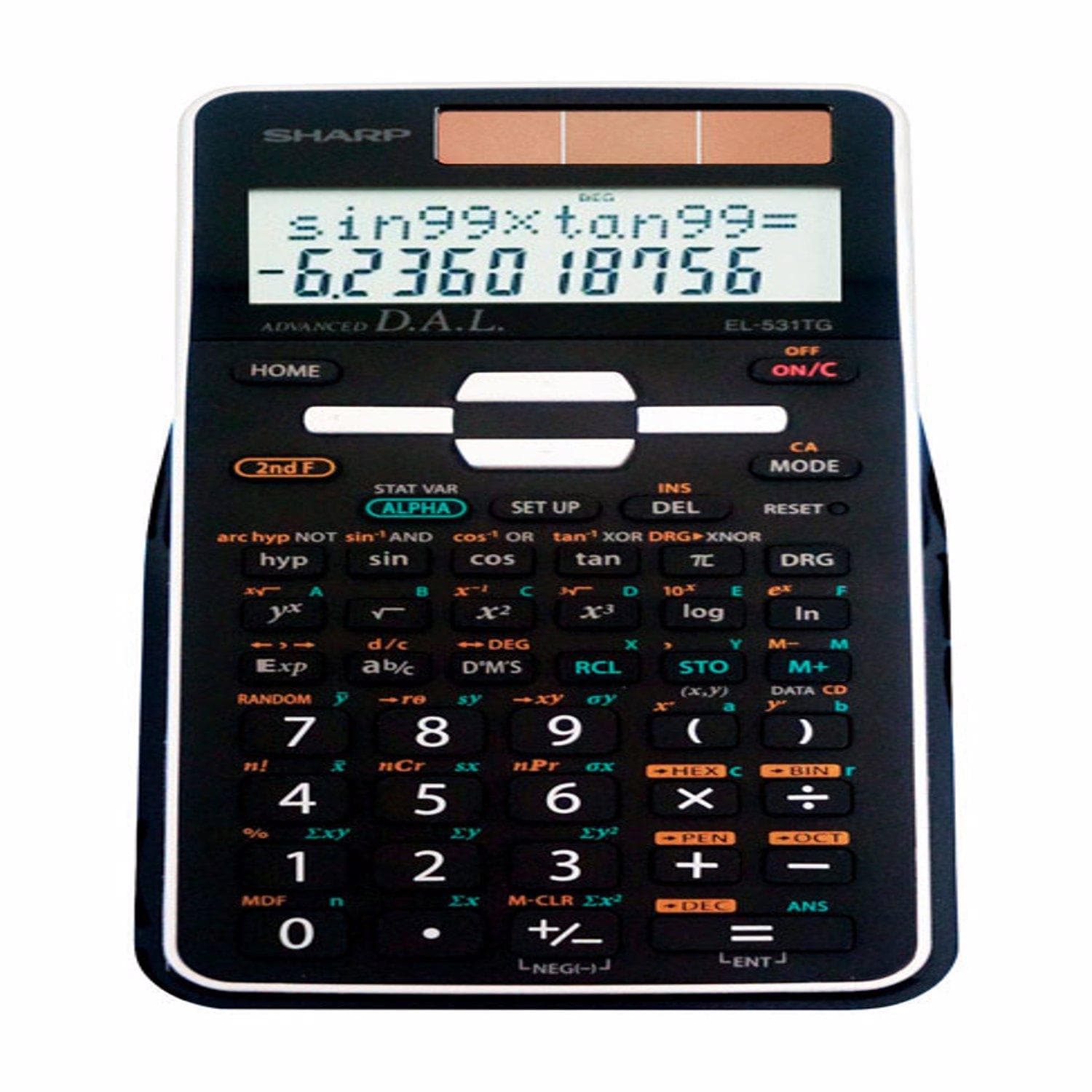 Calculators