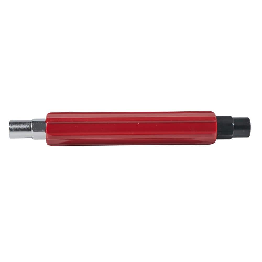 Klein Tools 3/8 in. & 7/8 in. Hex Nut Can Wrench (3)
