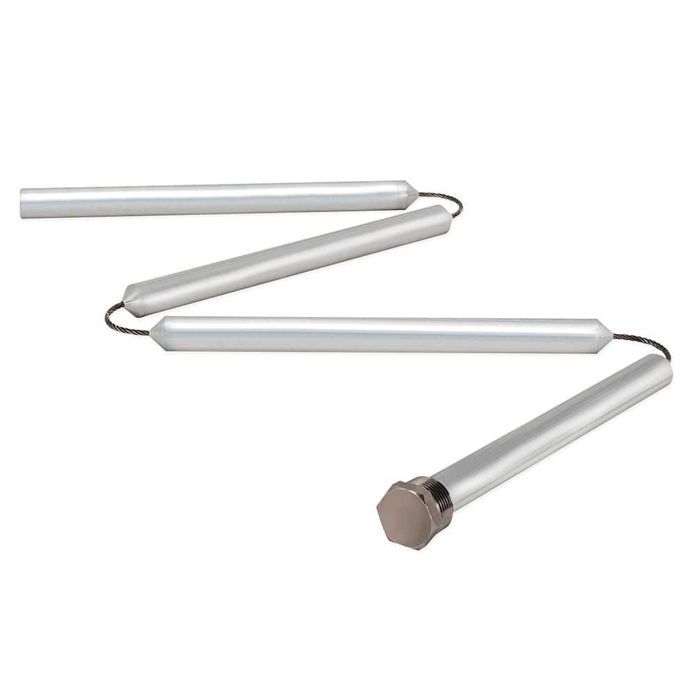 EASTMAN 45 in. Flexible Magnesium Anode Rod (2)
