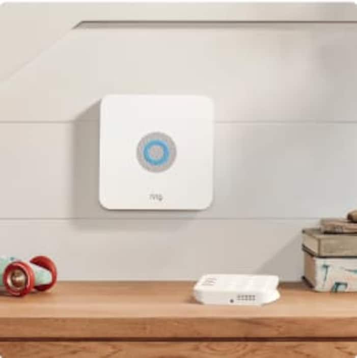 Alarm Systems