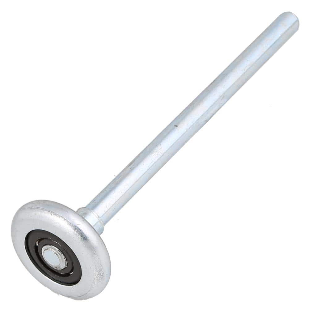 Clopay 2 in. Replacement Long Stem Steel Rollers for Overhead Garage Doors (1)