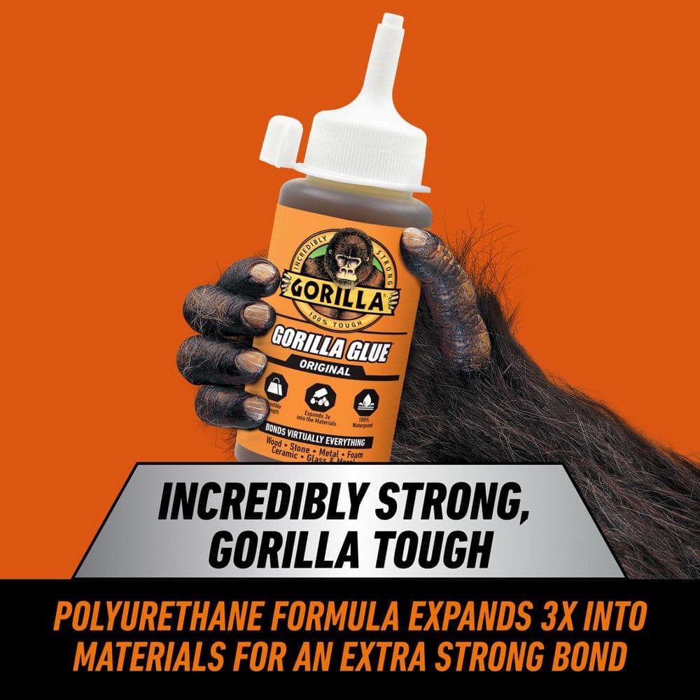 Gorilla Original Glue (2)