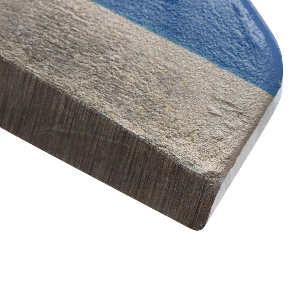 Dasco Pro 4 in. x 7 in. Brick Set Chisel (2)