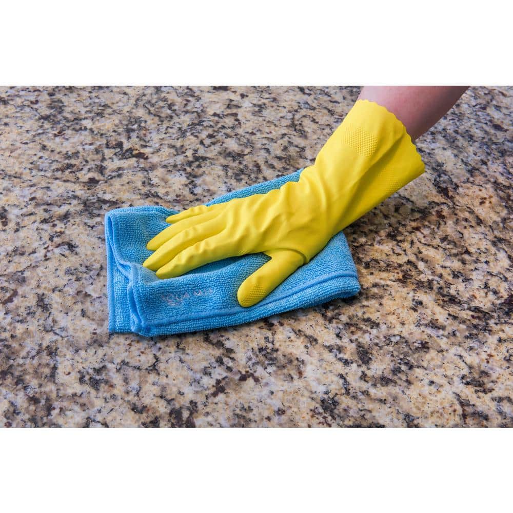 Custom Building Products Aqua Mix 1 Gal. Concentrated Stone and Tile Cleaner (3)