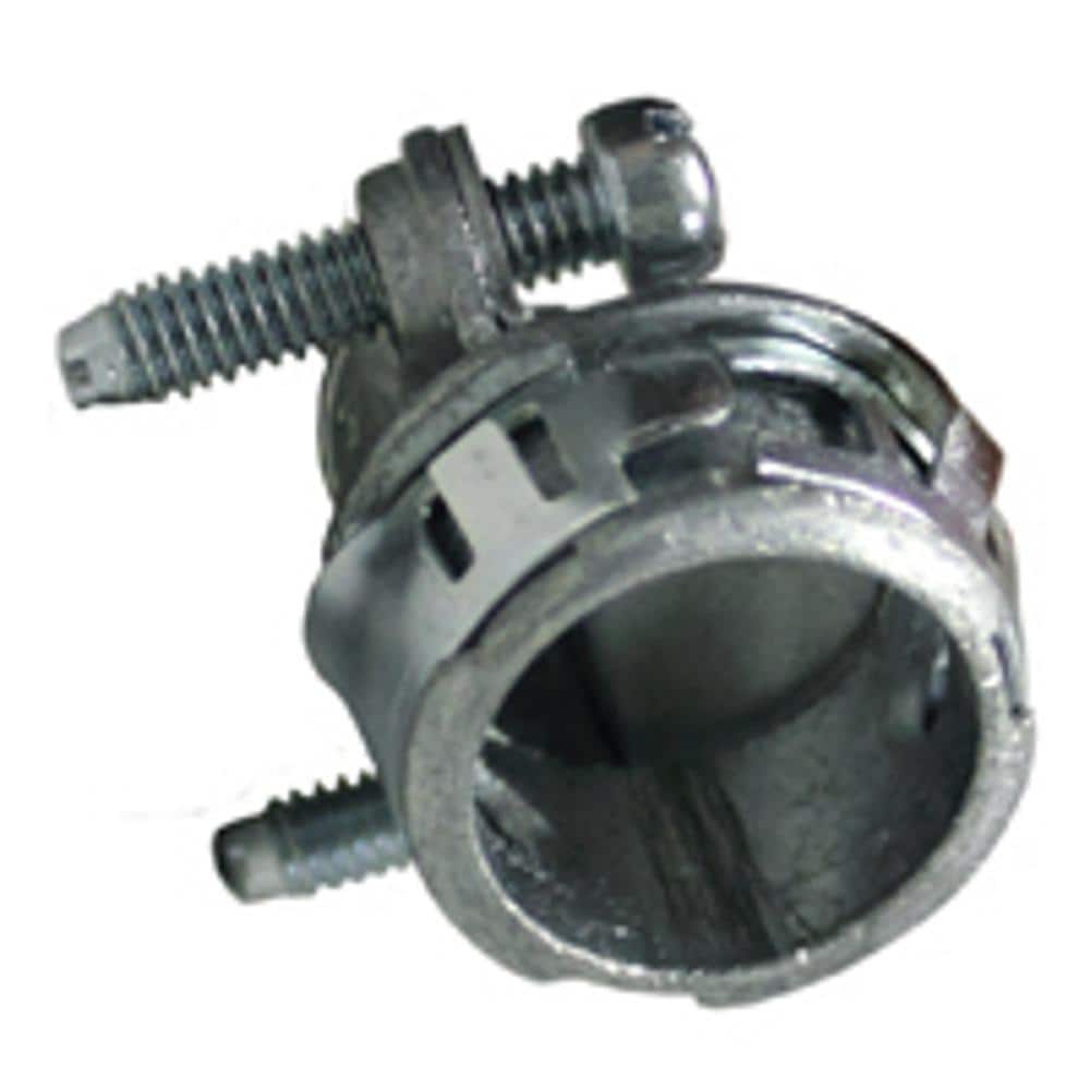 Halex Snaptite Standard Fitting Non-Metallic (3)