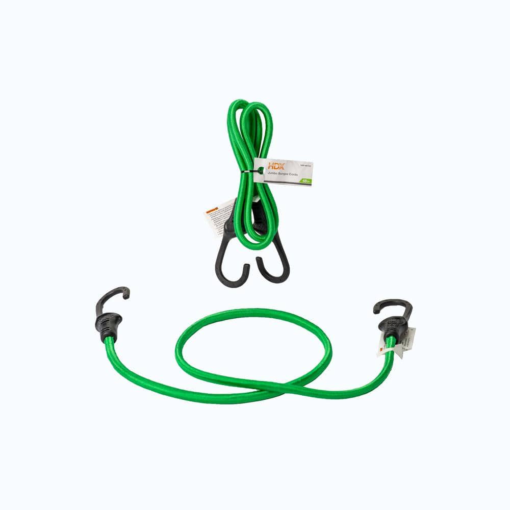 HDX 48 in. Jumbo Bungee (1-Pack) (3)