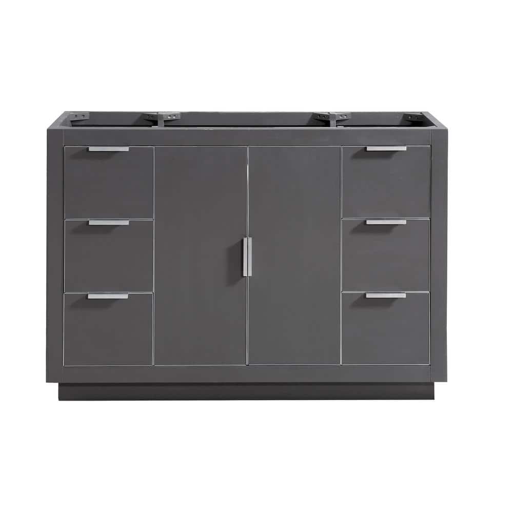 Avanity Austen Bath Vanity Cabinet without Top (1)