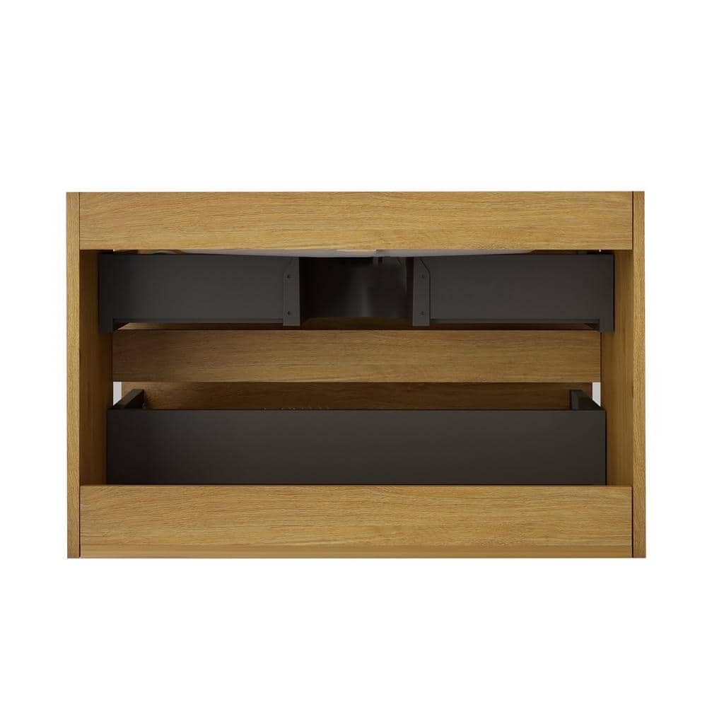 Staykiwi Bath Vanity Cabinet without Top Assembled (4)