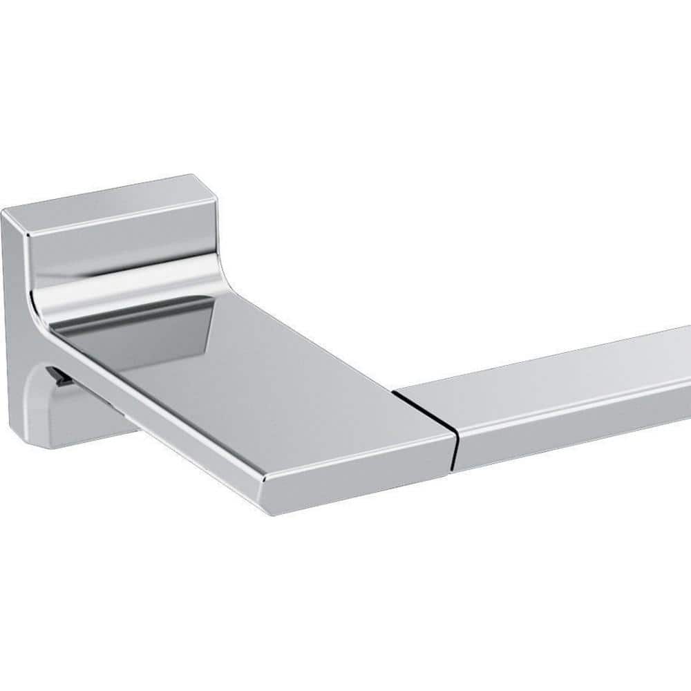 Delta Pivotal Wall Mount Towel Bar Bath Hardware Accessory (3)