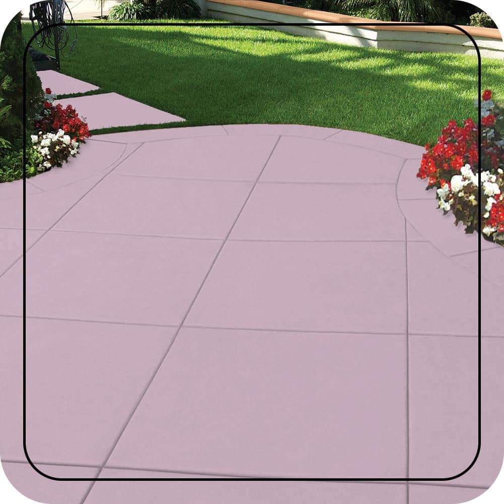 BEHR PREMIUM #M120-2 Low-Lustre Enamel Interior/Exterior Porch and Patio Floor Paint (3)