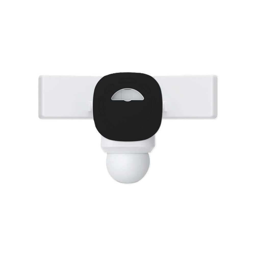 eufy E30 Wireless Outdoor Hardwired Floodlight Security Camera with Pan and Tilt Lens 2K Lumens Local Storage No Monthly Fees (4)