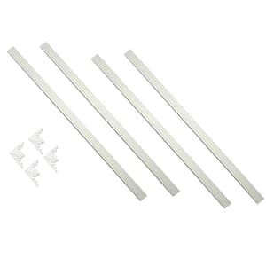 Mirror-Framing Kits
