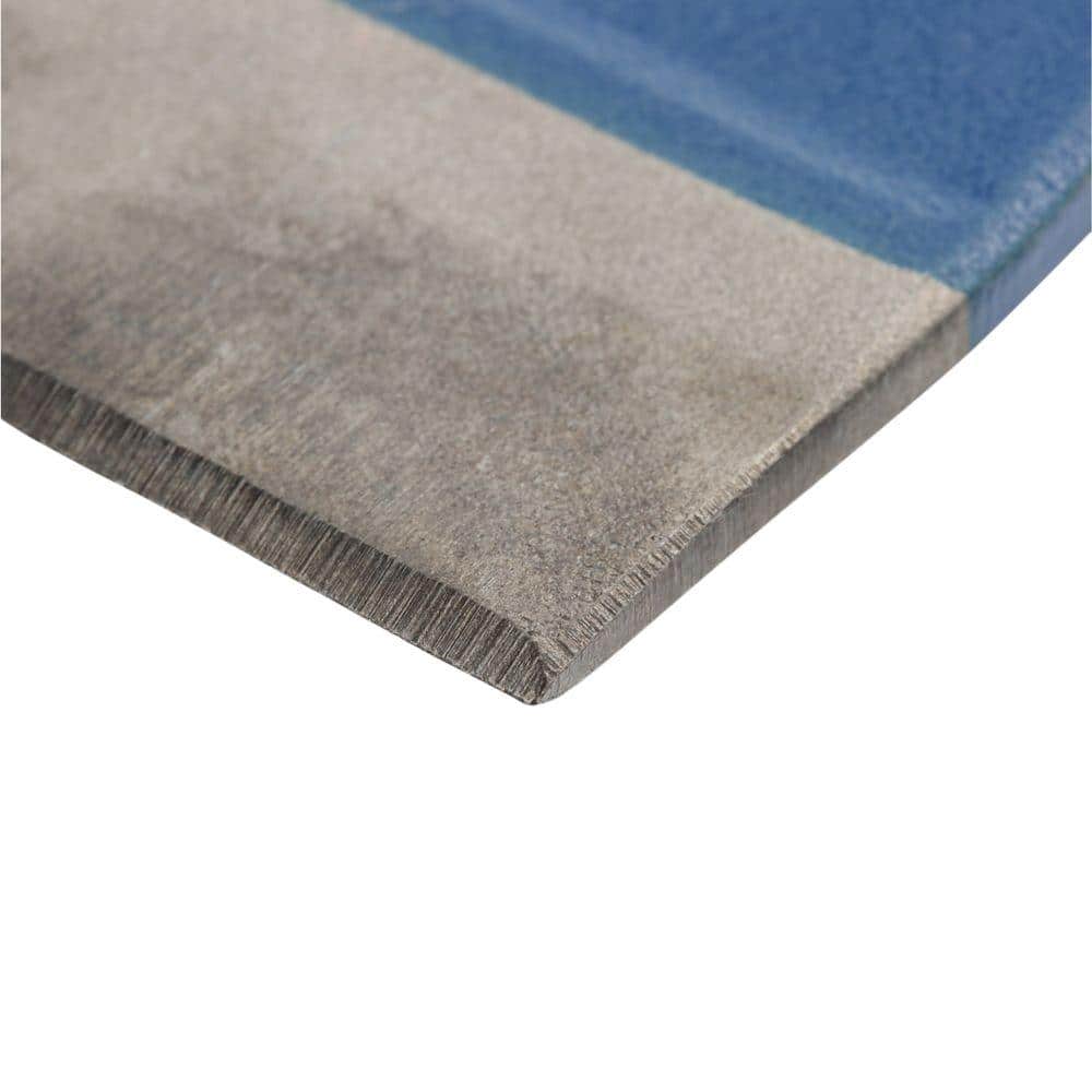 Dasco Pro 3 in. x 11 in. Floor Chisel (2)