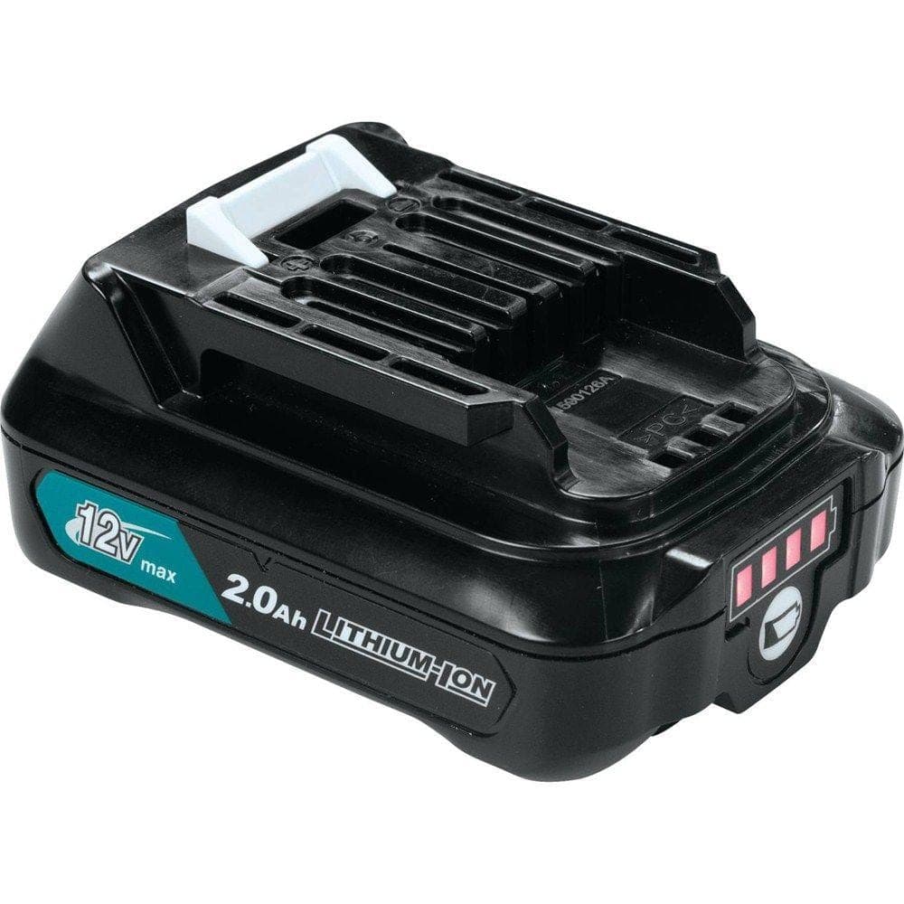Makita V max CXT Lithium-Ion 0 Ah Compact Battery Pack (1)