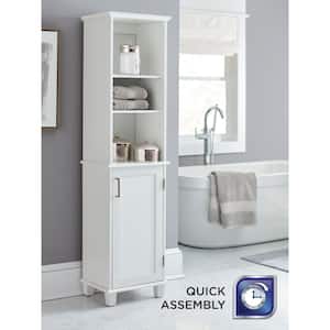 Linen Cabinets