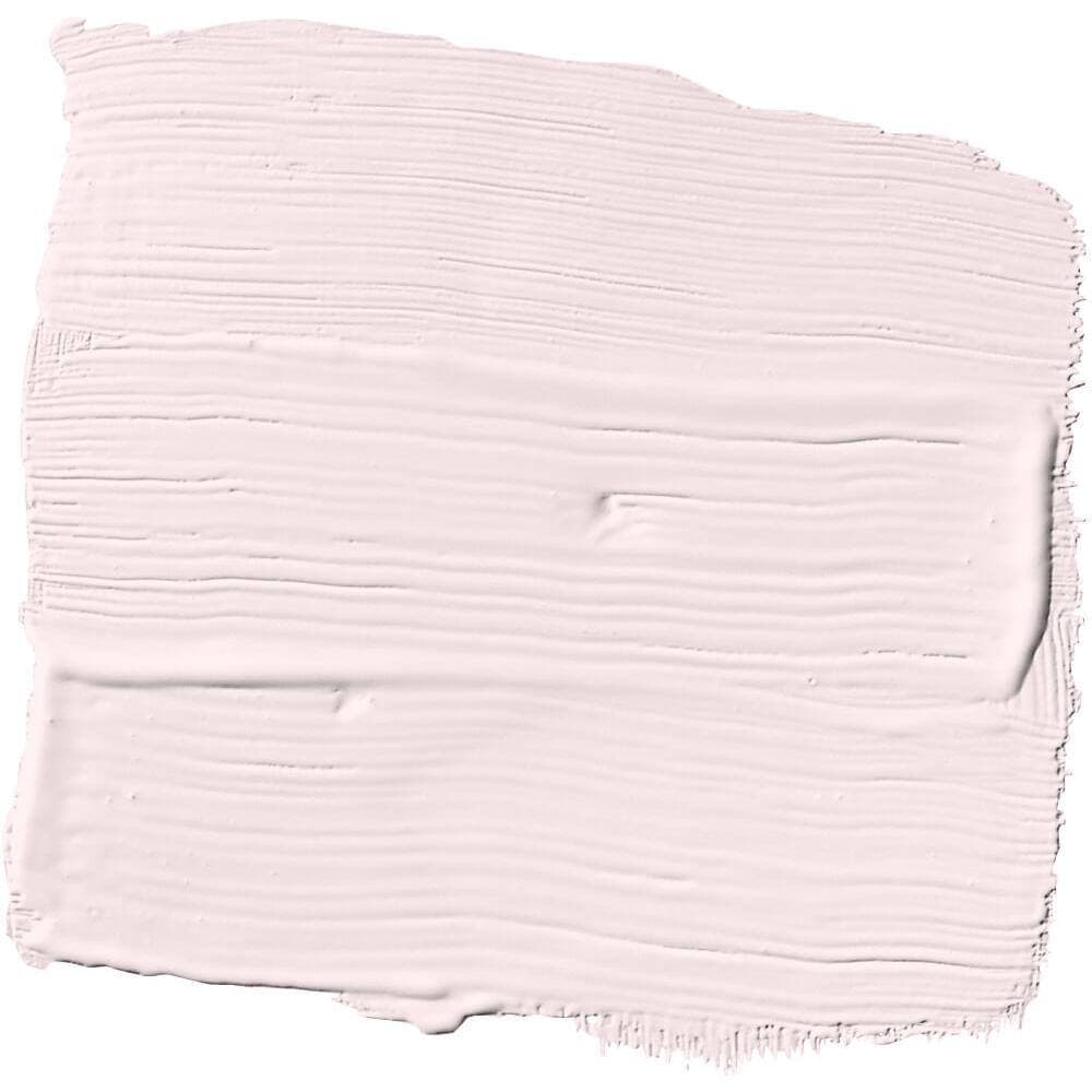 Glidden 8 oz. PPG1184-1 Gaiety Satin Interior Paint Sample (2)