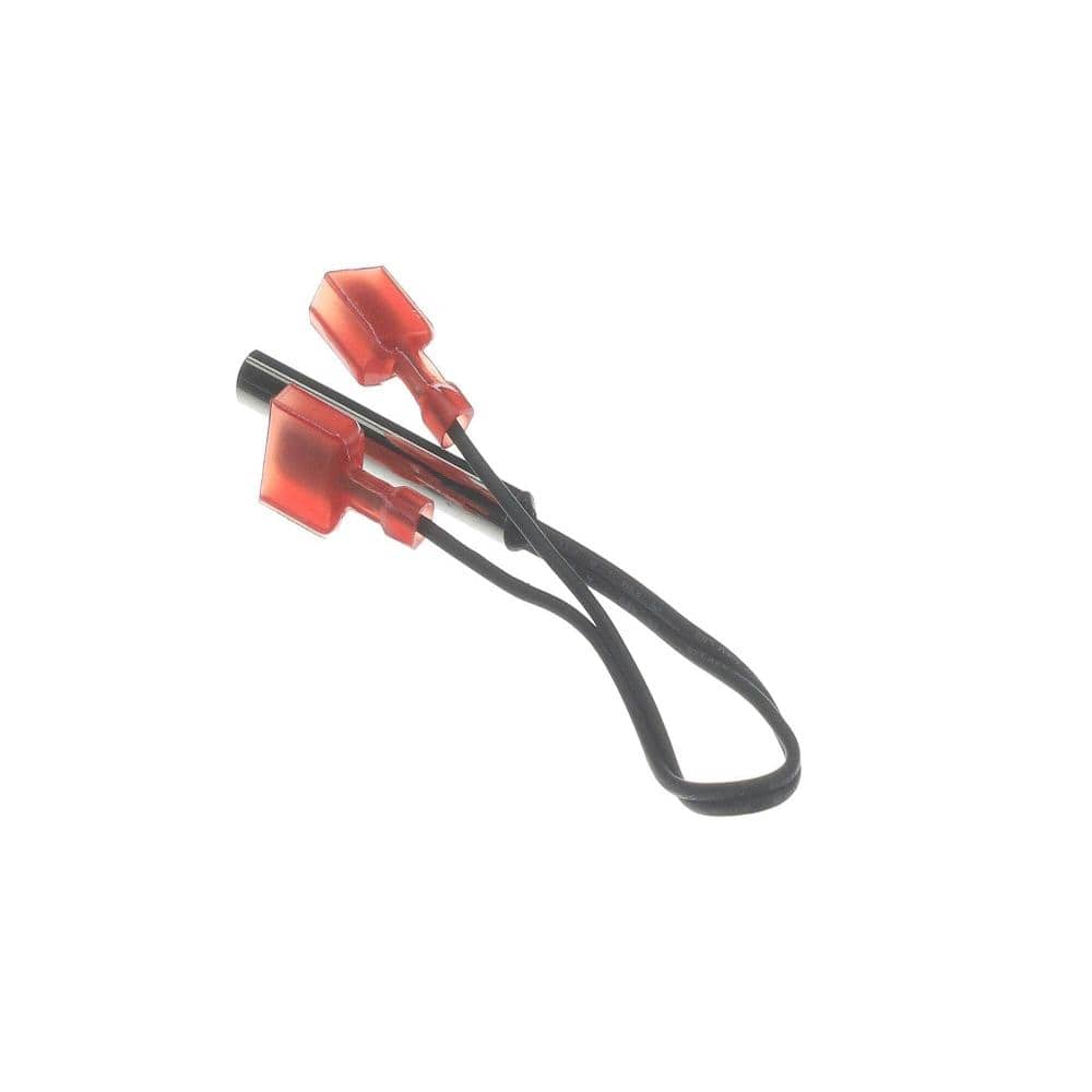 York Temperature Sensor 10K Ohm W/Qc Termi S1-33103654000