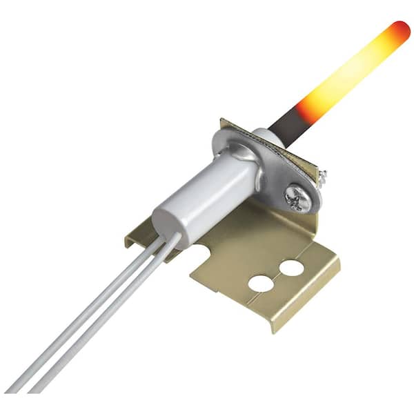Copeland White-Rodgers Hotrod Universal Nitride Ignitor Upgrade Kit (2)