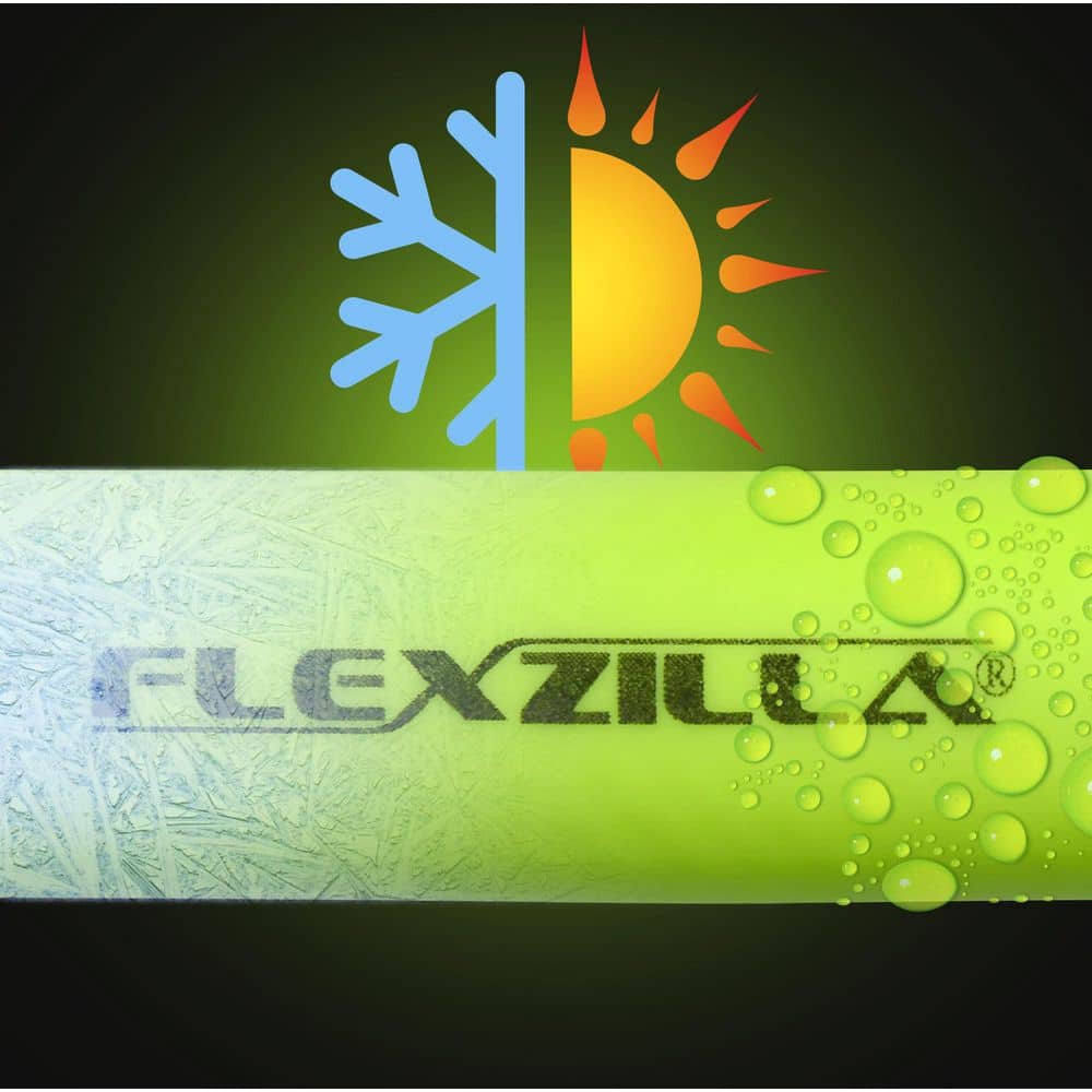 Flexzilla Chuck Inflator with 12 in. Hose Included (2)