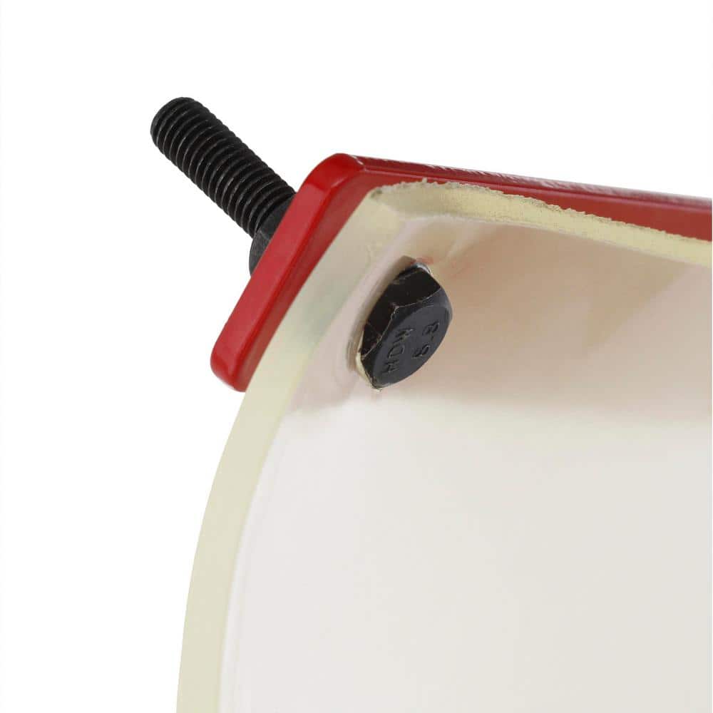 WEN Plate Compactor Pad Set (2)